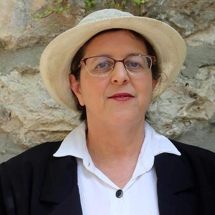 עו"ד בקי כהן קשת