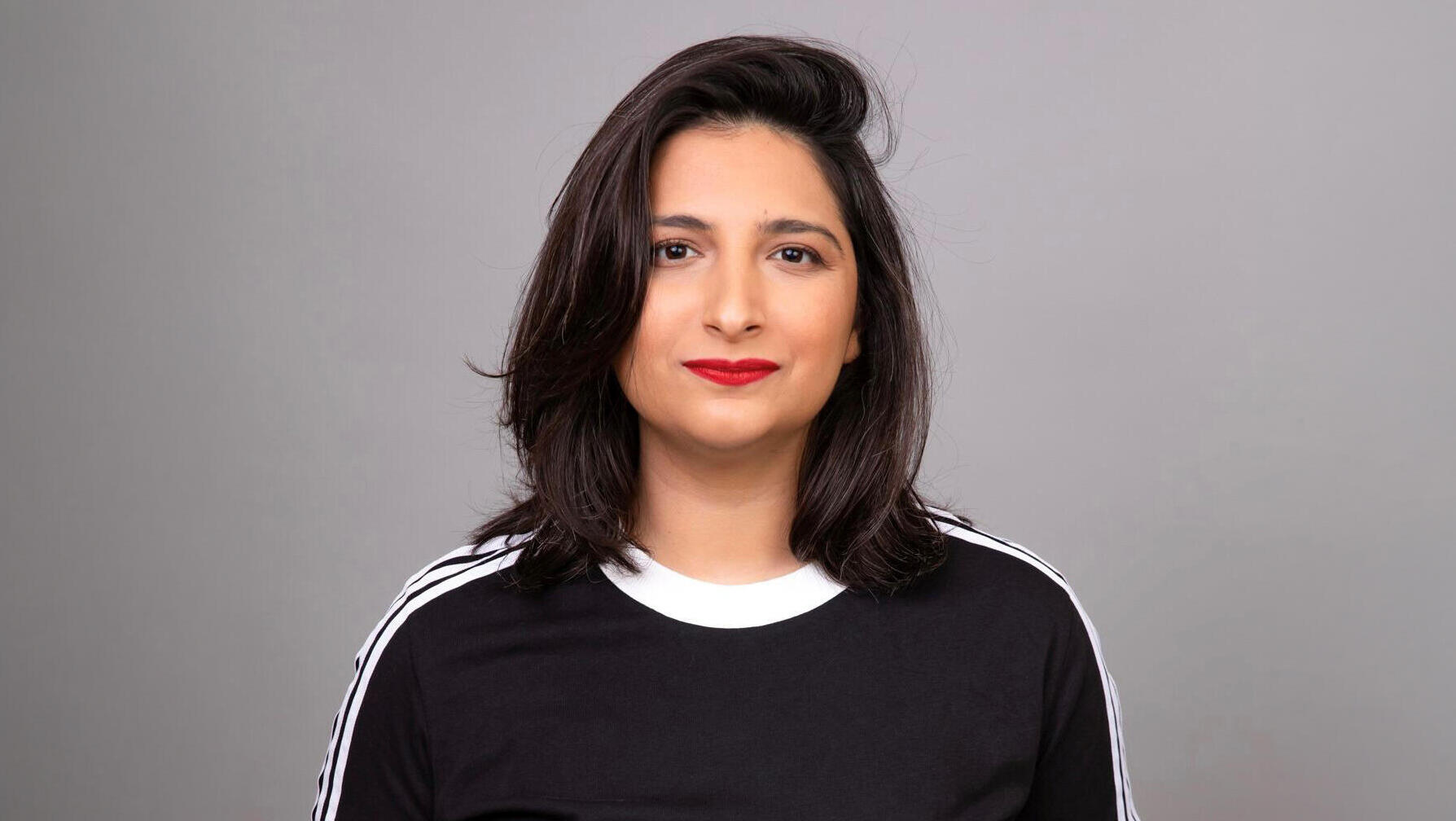 נועם זדה סמנכלית השיווק של טיקטוק ישראל