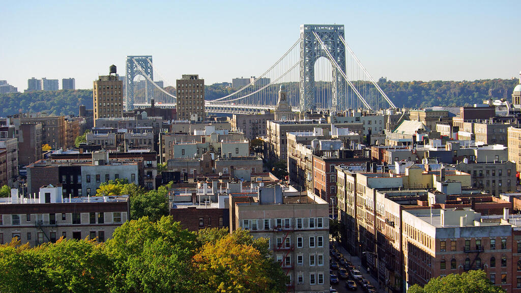 וושינגטון הייטס ניו יורק