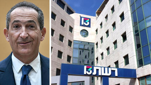 ההסכם בין דרהי לחדשות 13: ילווה 80 מיליון שקל וישלב תוכניות מערוץ i24 