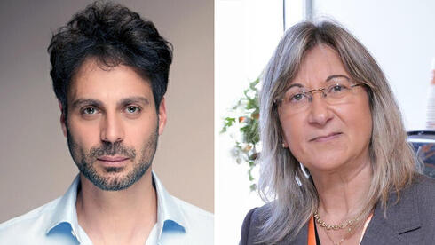 "התעמרות, טקסי השפלה והערות גזעניות": מספר 2 באייפקס ישראל בתביעה נגד זהבית כהן