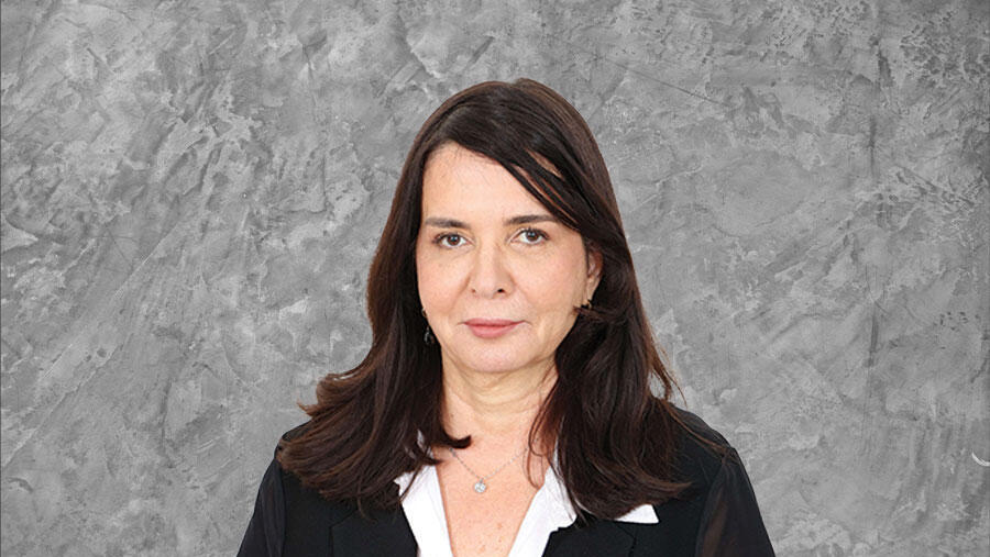 עו"ד שלהב קמחי