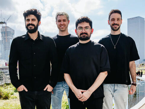 Hypercore team. Hypercore team.