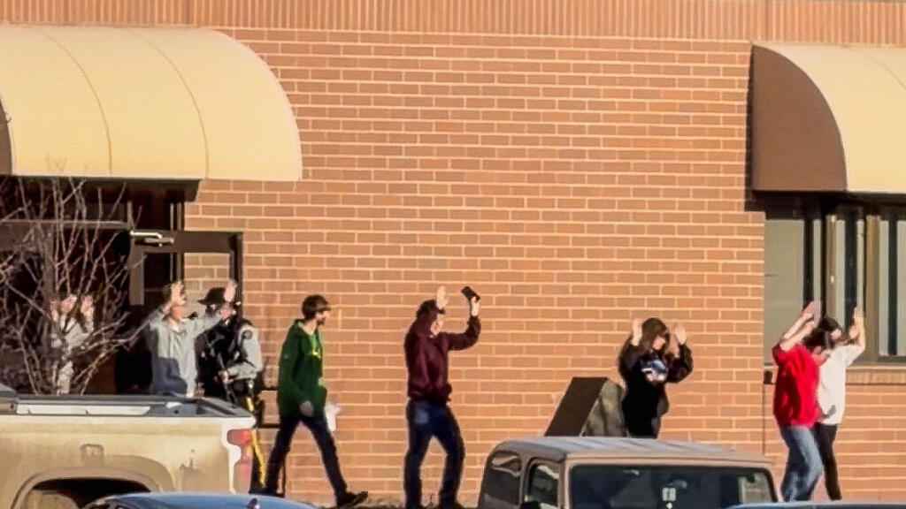 זירת הטבח ב קנדה 12.2.26