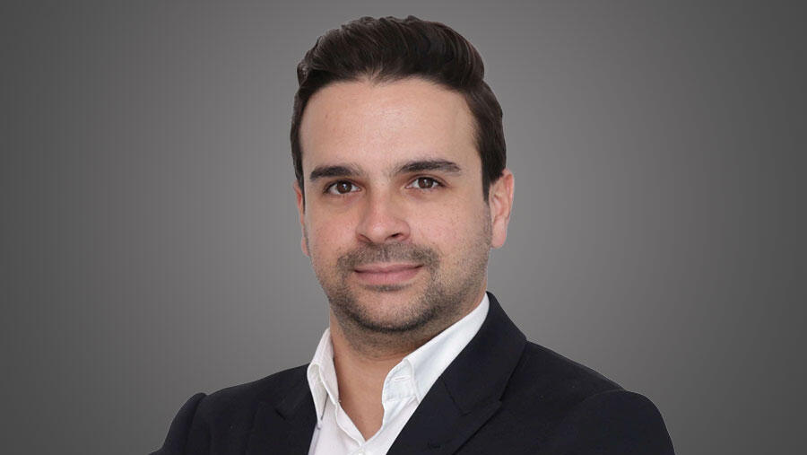 עו"ד איתי רם