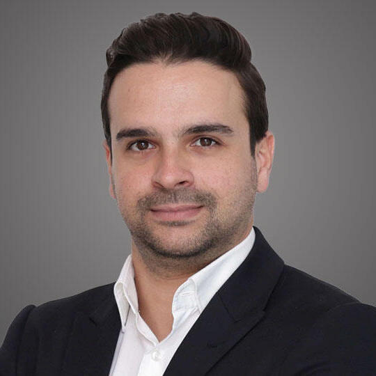 עו"ד איתי רם