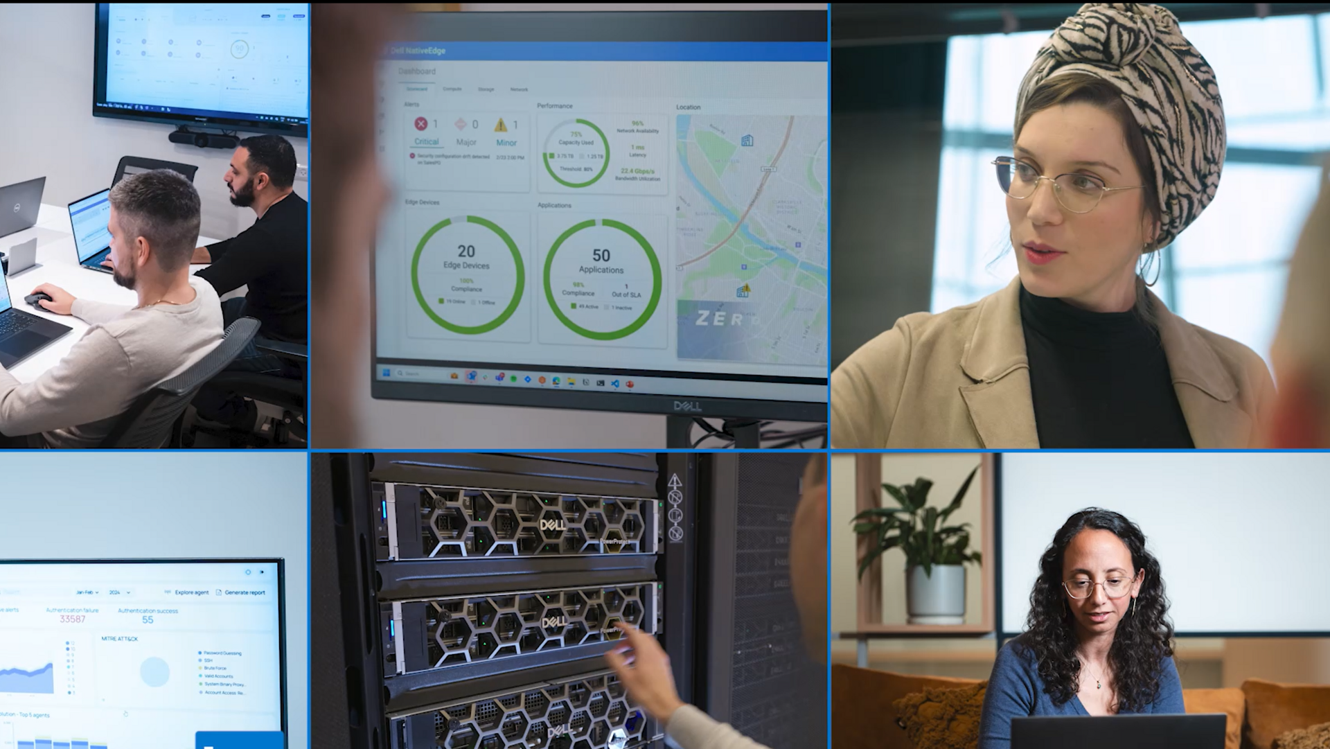 האנשים שמחברים בין AI, אוטומציה ו-DevOps בישראל