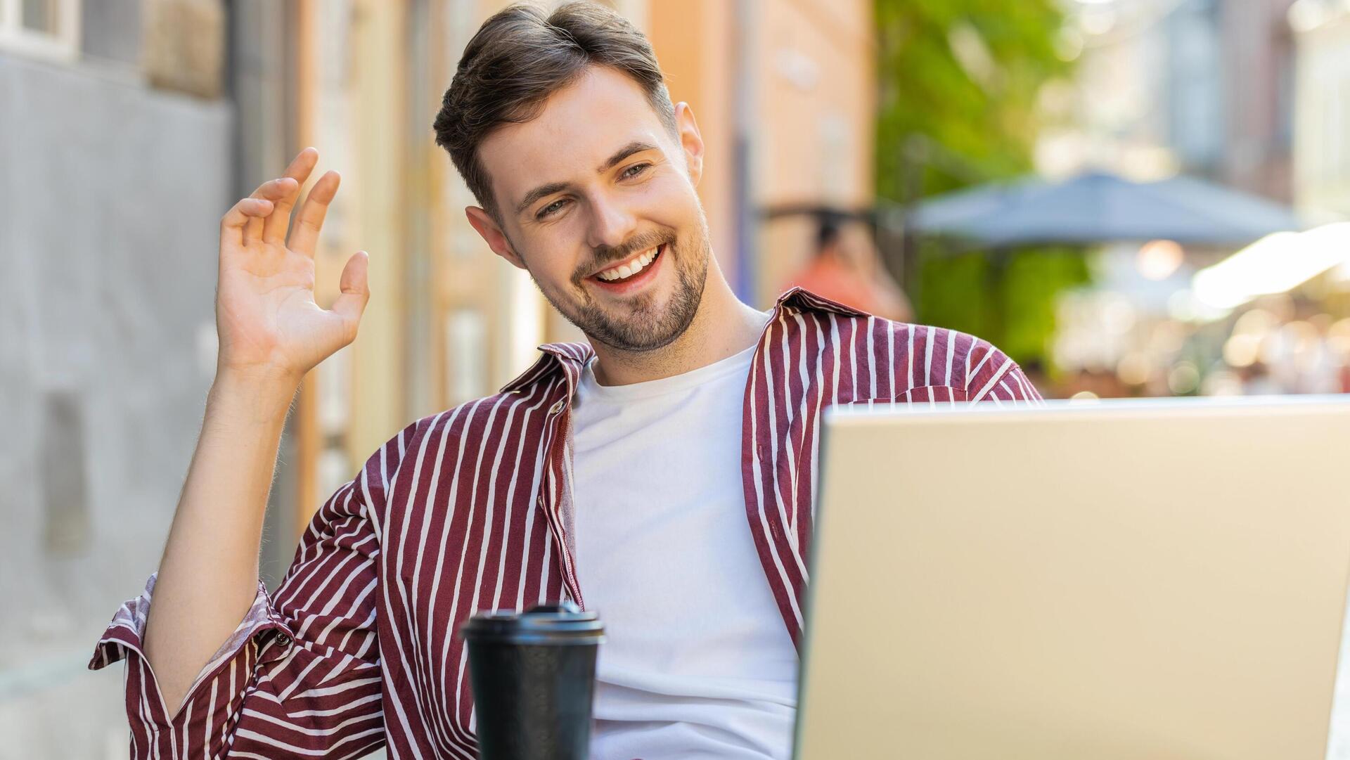 להיות מנכ”ל של הסטארט-אפ של עצמך