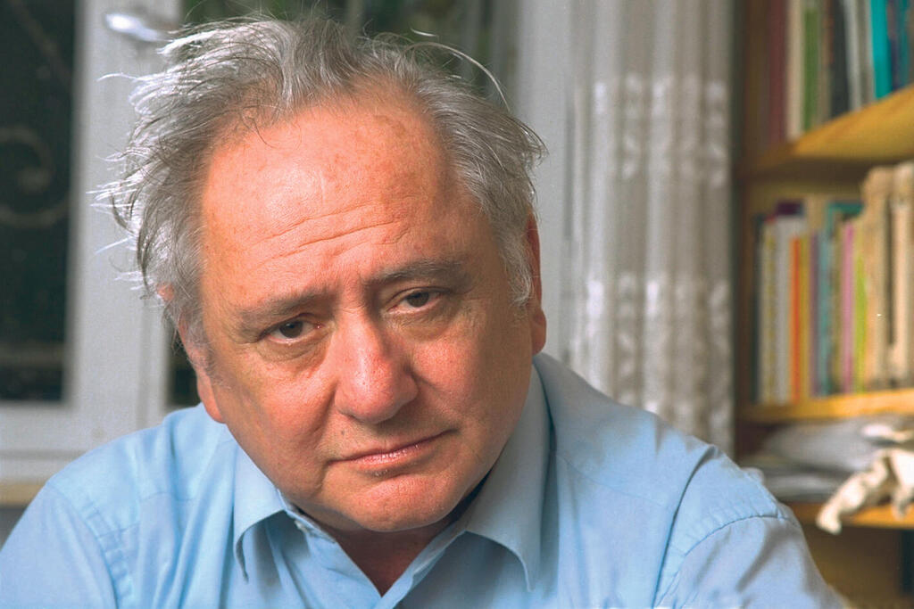 פנאי פרופ' גרשון שקד