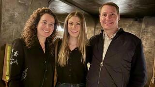 Two Lanterns VC Team