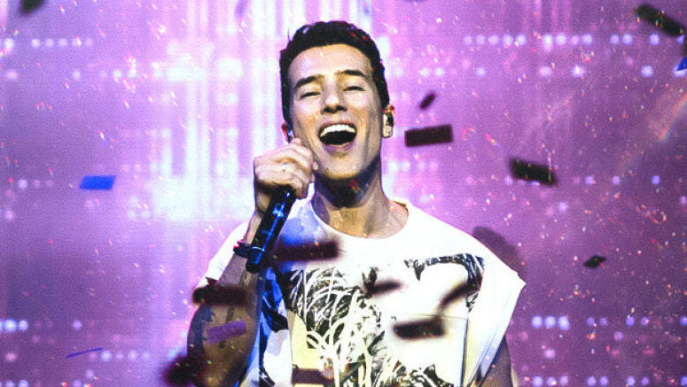 סקעת )מימין( ופנחסוב. מעודדים חזרה לחיים בלי לצוות עלינו לשמוח