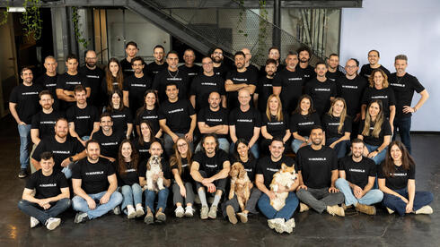 נימבל גייסה 47 מיליון דולר לפלטפורמה שמאפשרת לסוכני AI לחפש מידע עסקי