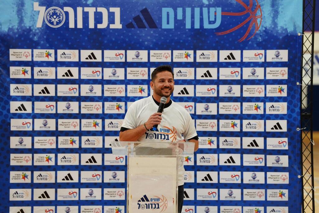 יאיר בל, מנכ"ל adidas ישראל