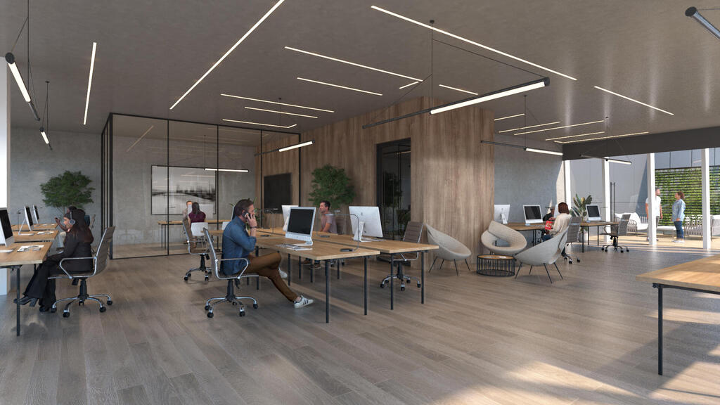 Mediport תל השומר: חוויה רפואית בסטנדט חדש