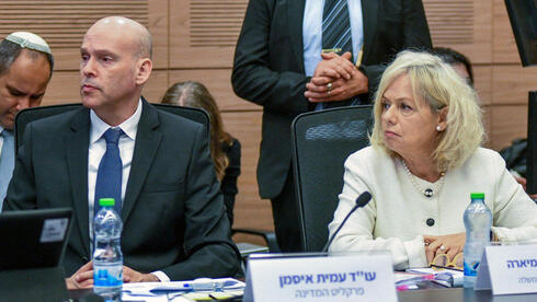 ניתוק מח"ש מהפרקליטות ישלים את השתלטות בן גביר על המשטרה 