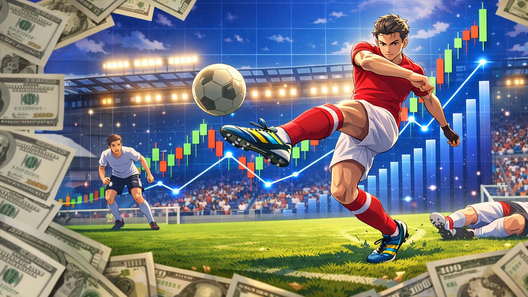  ישראלים אוהבים ספורט - אז למה כל כך קשה להשקיע בו?