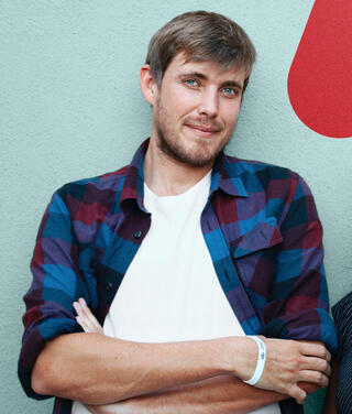 נסארי ותרקלסון, מייסדי Qvin . "הרפואה המודרנית פותרת בעיות אחרי שכבר קרו, ואילו דם וסתי מאפשר למנוע אותן", אומר תרקלסון