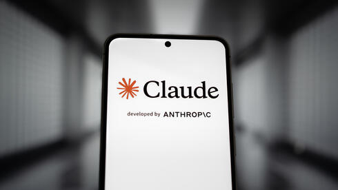 אנתרופיק דחתה גיוס לפי שווי 800 מיליארד דולר - יותר מפי 2 מהגיוס האחרון