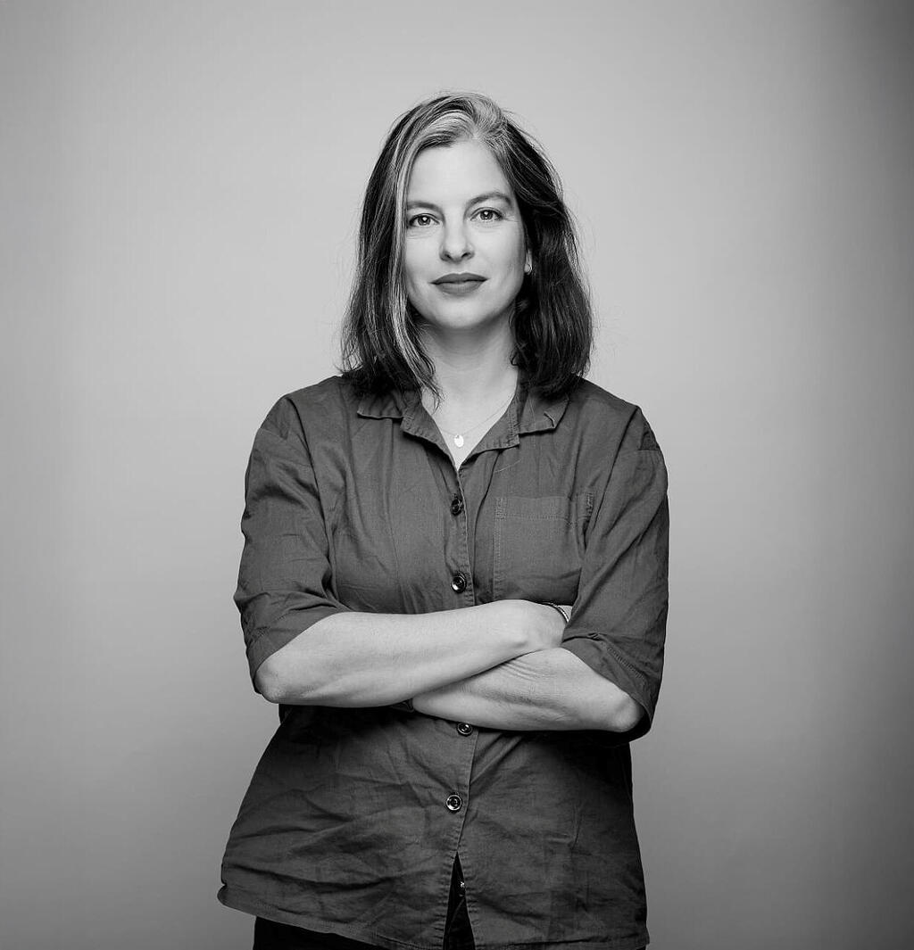 הבמאיתרוני ברודצקי פנאי