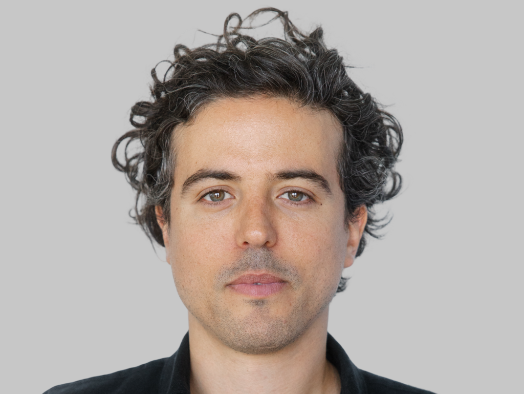 Roni Zori, venture partner, Lerer Hippeau (Photo: Lerer Hippeau) Roni Zori Lerer Hippeau