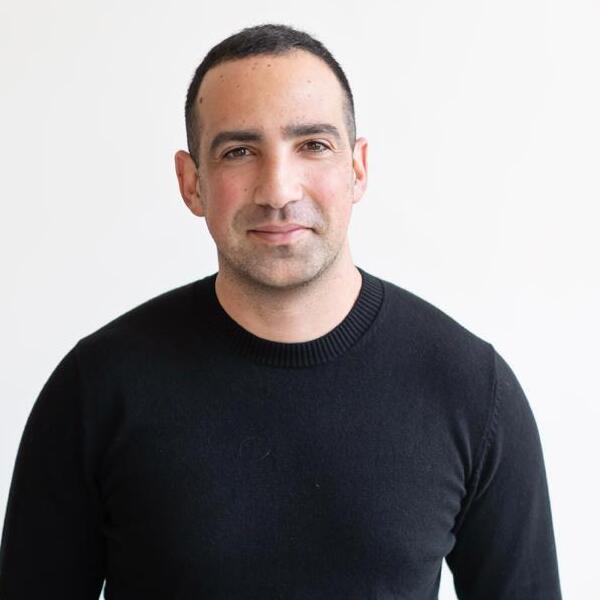 רון מסאס רון מסאס אימפרבה-תאלס