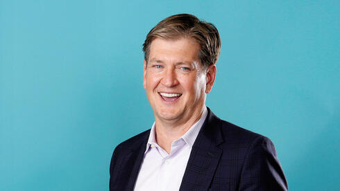 צילום: Chris Pizzello/AP מלך הקומדיות החדש: 2026 מסתמנת כשייכת לביל לורנס