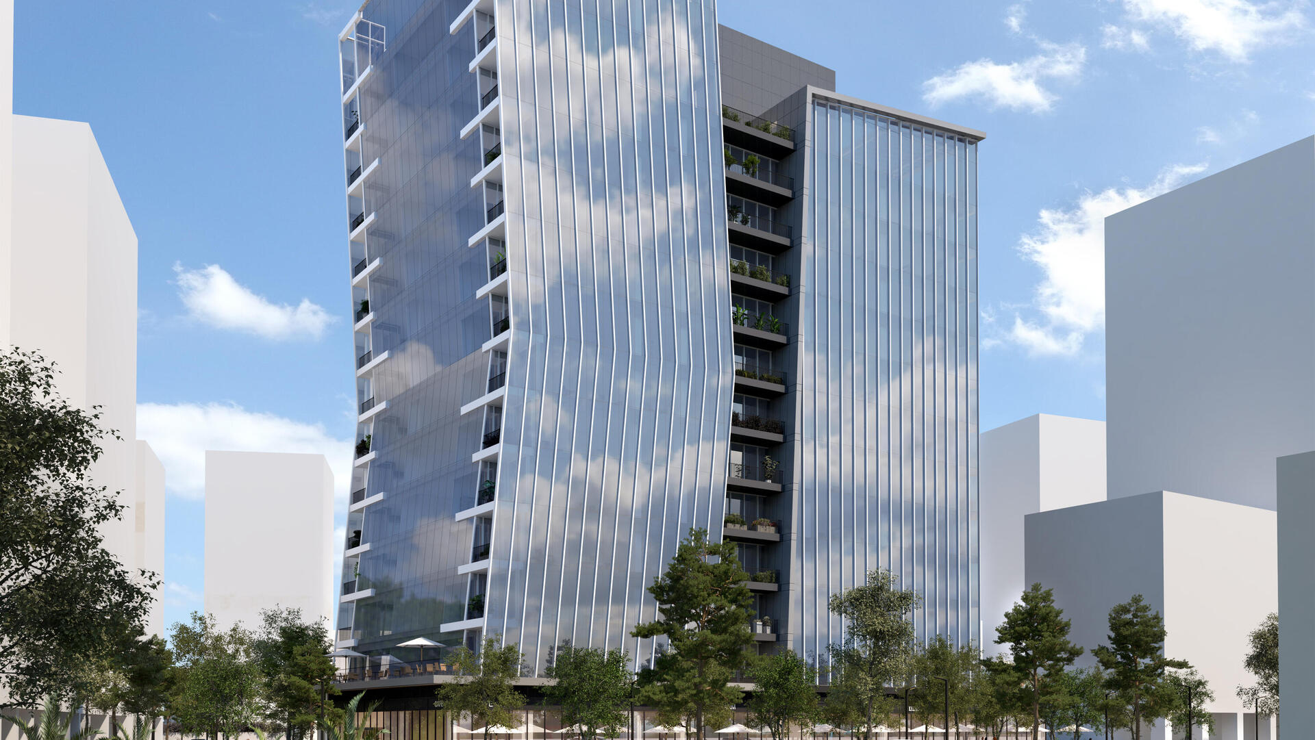 Mediport תל השומר: הדרך שלכם להיות חלק מהמהפכה הרפואית הבאה של גוש דן