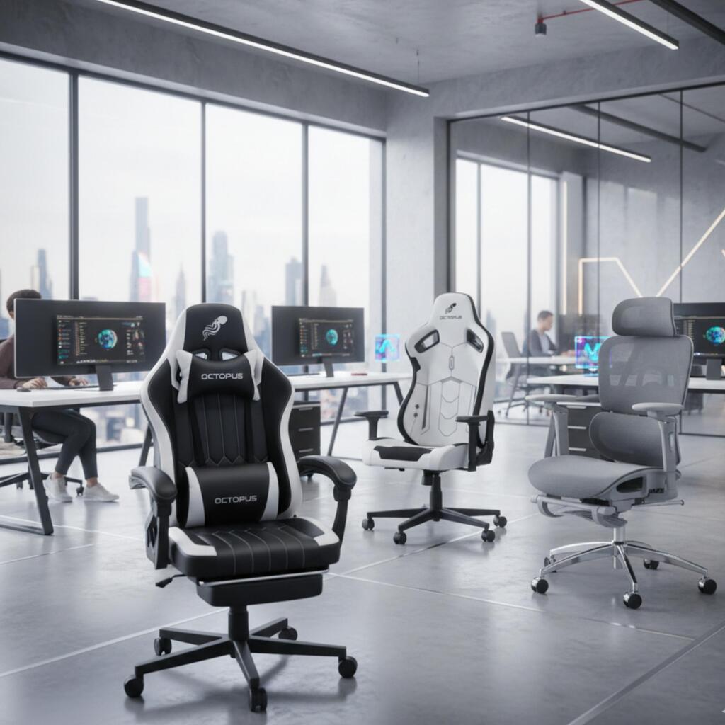 המהפכה השקטה בפינת המחשב: ממסלול המרוצים אל שולחן העבודה