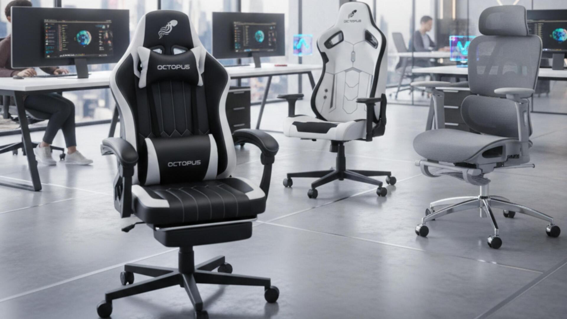 המהפכה השקטה בפינת המחשב: ממסלול המרוצים אל שולחן העבודה