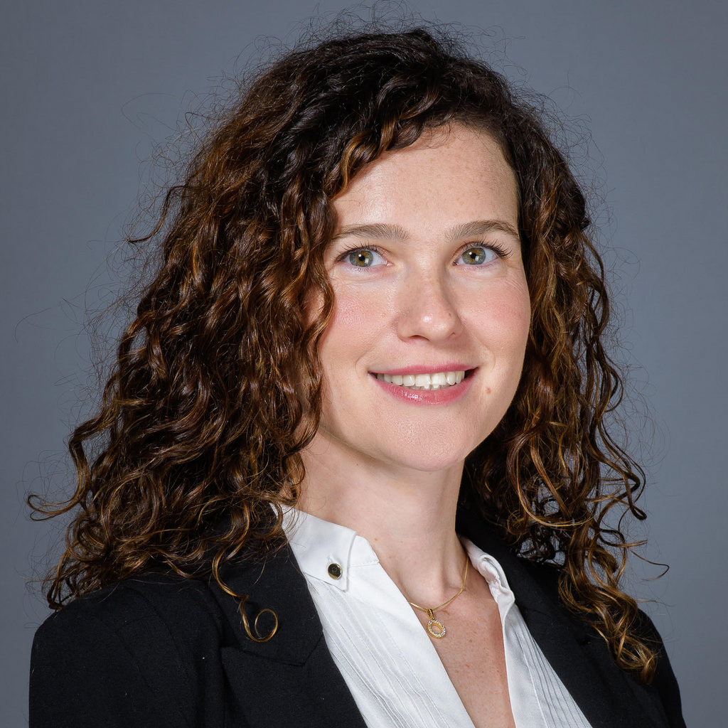 לימור הלאי מנכ"לית Femme Medical 