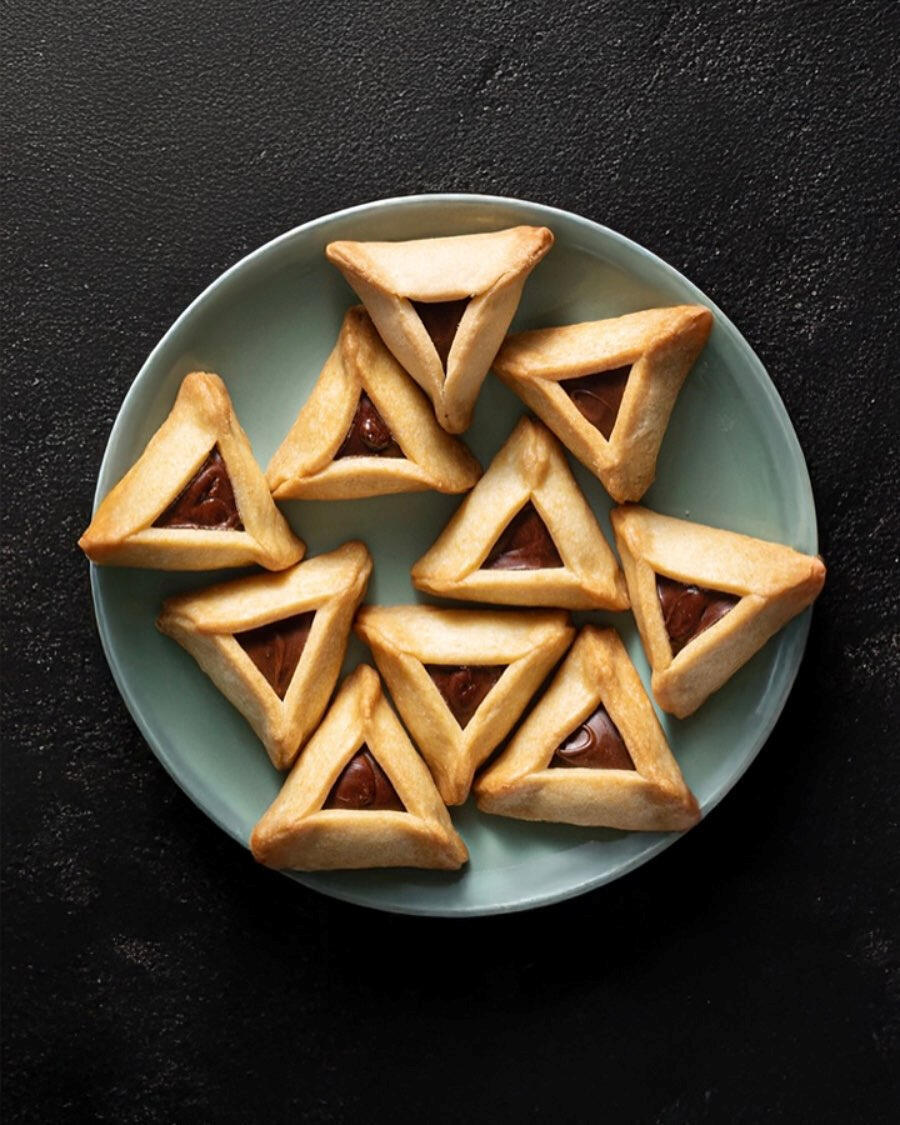 אוזני המן מימי