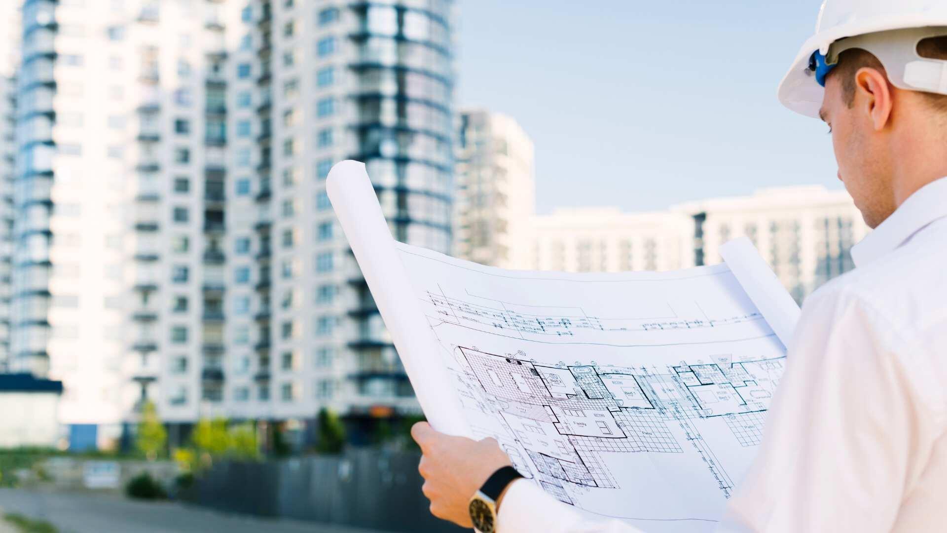 התחדשות עירונית 