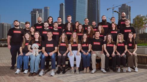 Israeli startup Guidde raised $50M Series B to bridge the critical gap between employees and AI syst...