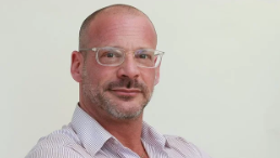 Gilad Barash. (Courtesy) Gilad Barash