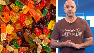 שיווקיסט איתי ביכלר - גומי