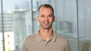 רואי טיגר מ מייסדי Onavo ובכיר לשעבר ב Meta