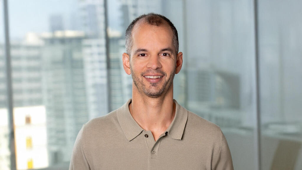 רואי טיגר מ מייסדי Onavo ובכיר לשעבר ב Meta