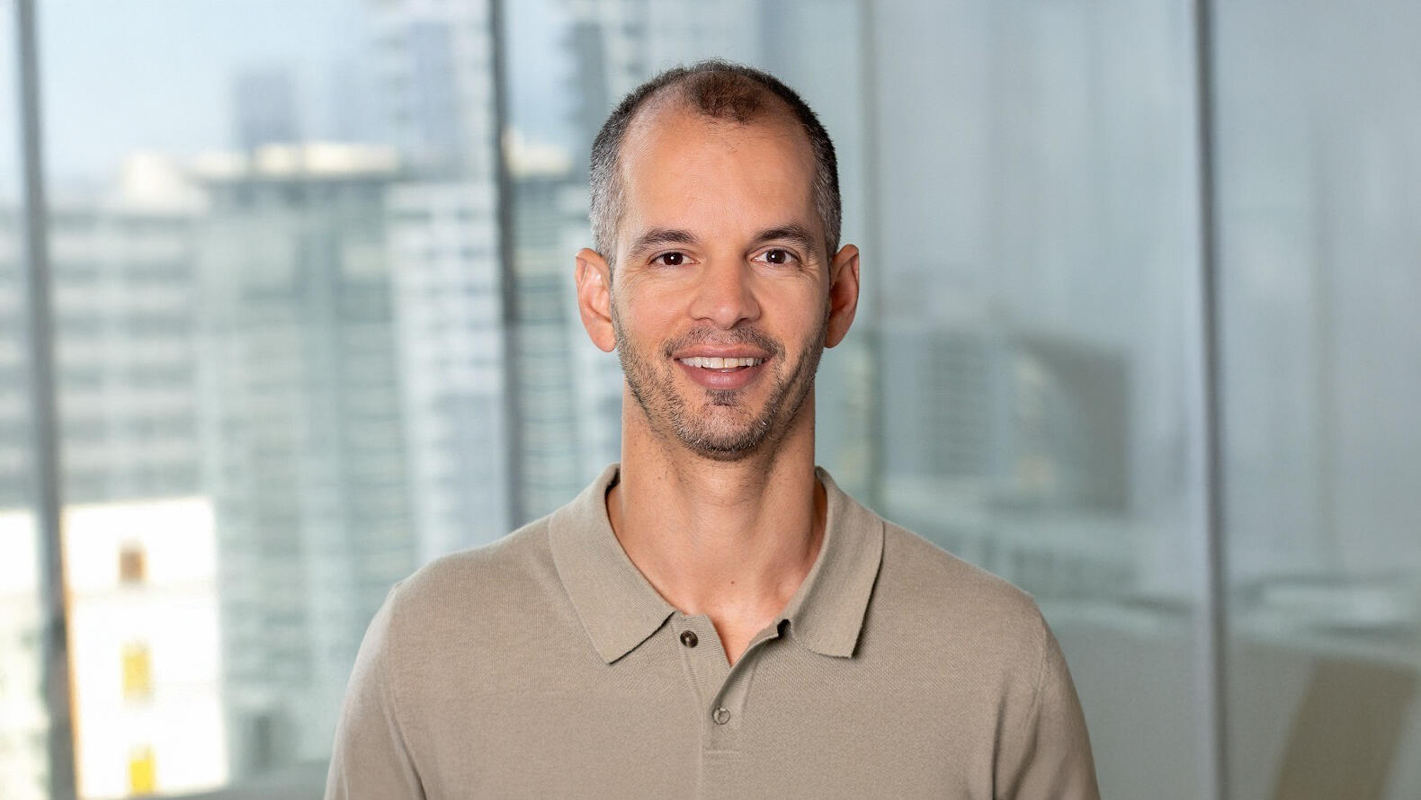 רואי טיגר מ מייסדי Onavo ובכיר לשעבר ב Meta