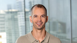 רואי טיגר מ מייסדי Onavo ובכיר לשעבר ב Meta