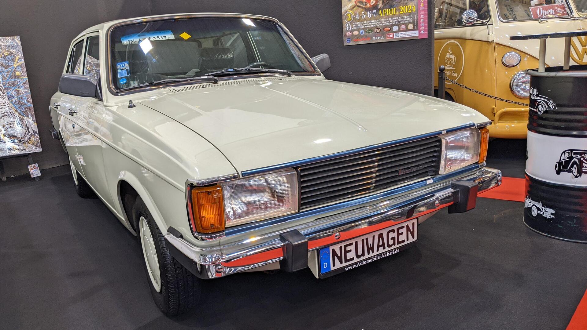 פייקאן מכונית מתוצרת איראן