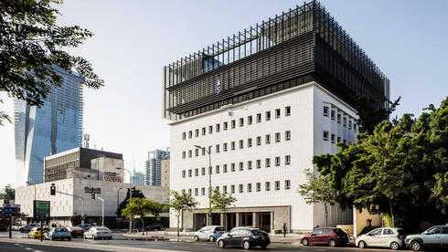 קייטו נטוורקס תחליף את פייבר ב"בית האיכרים" בת"א; מתכננת לגייס 500 עובדים נוספים 