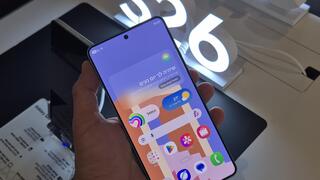 השקת גלקסי S26 אולטרה