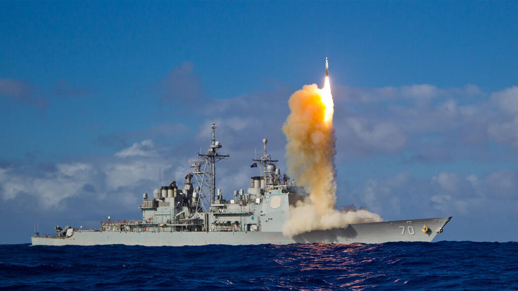 הקברניט טילים נגד טילים 