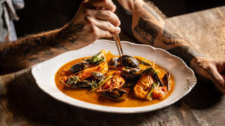 מנה ב פאלט בר פנאי