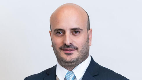 תומר מנכ"ל חדש לחברה הביטחונית תומר: דותן גבאי יחליף את המייסד