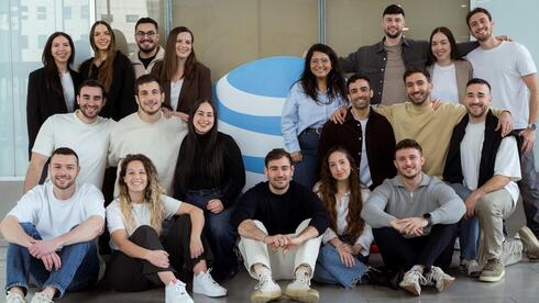 תוכנית הג’וניורים הייחודית של ענקית הטכנולוגיה AT&T פותחת מחזור נוסף בישראל |...