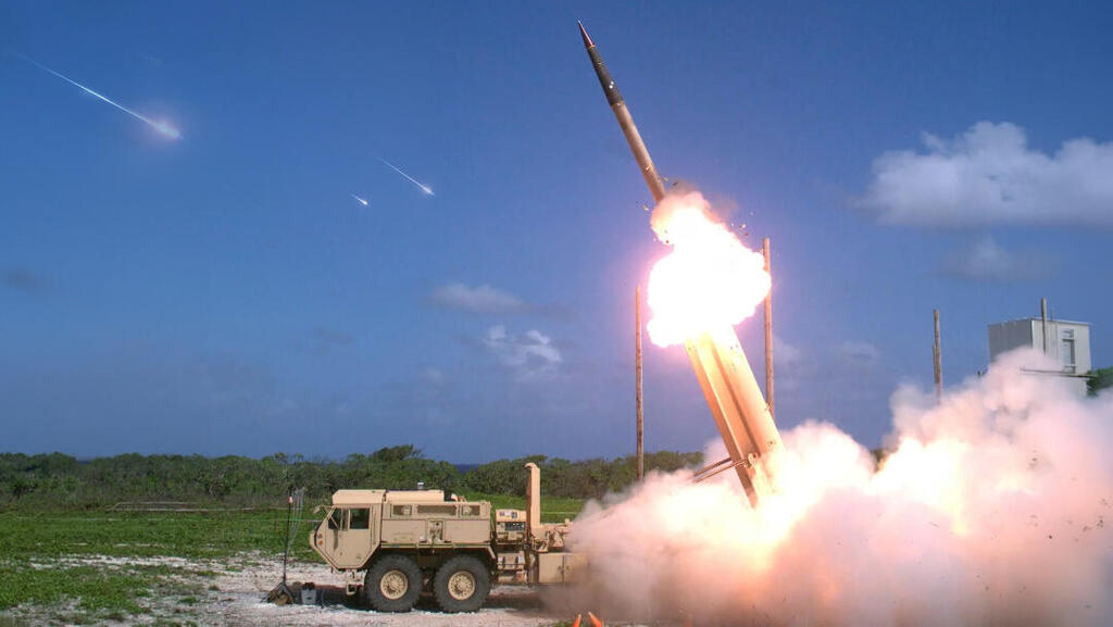 הקברניט טילים נגד טילים 