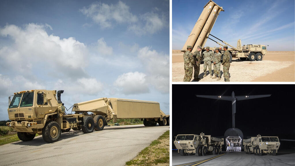 הקברניט טילים נגד טילים 