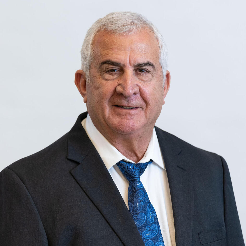 רוני מורנו יו"ר דירקטוריון תומר (תומר) רוני מורנו יו"ר דירקטוריון תומר