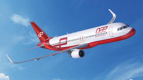 מיזוג בענף חכירת המטוסים: דובאי אירוספייס רוכשת את מקווארי איירפייננס ב-7 מיליארד דולר